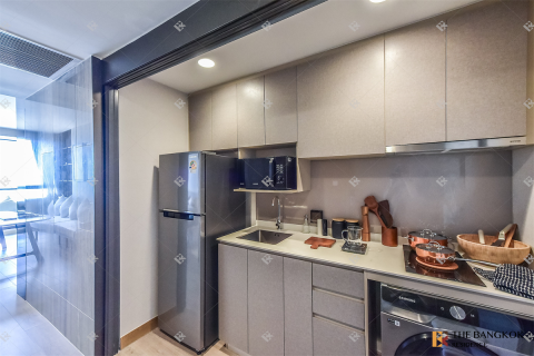 Condominio de 2 dormitorios en Bangkok, Tailandia № 188670 - foto 3