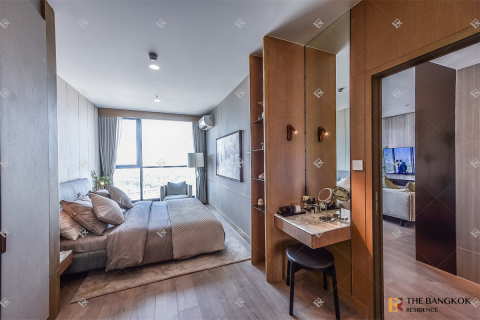 Condominio de 2 dormitorios en Bangkok, Tailandia № 188670 - foto 4