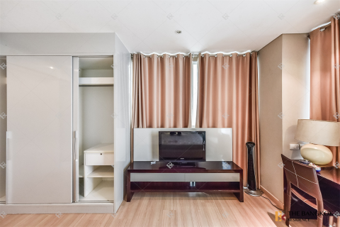 Condominio de 2 dormitorios en Bangkok, Tailandia № 188672 - foto 7