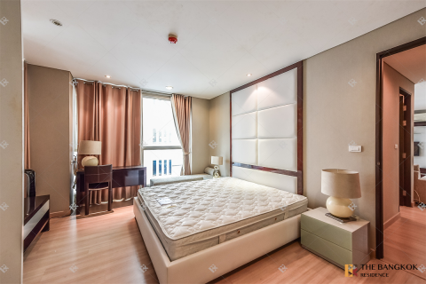 Condominio de 2 dormitorios en Bangkok, Tailandia № 188672 - foto 3