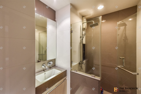 Condominio de 2 dormitorios en Bangkok, Tailandia № 188672 - foto 10