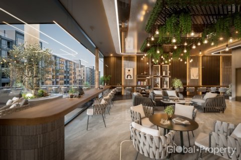Condominio de 1 dormitorio en Pattaya, Tailandia № 194552 - foto 17