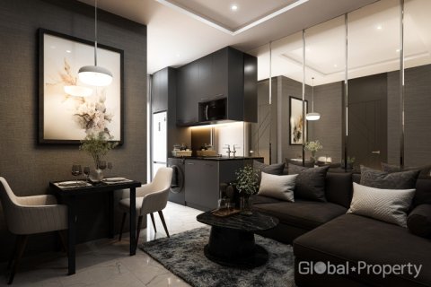 Condominio de 1 dormitorio en Pattaya, Tailandia № 194552 - foto 18