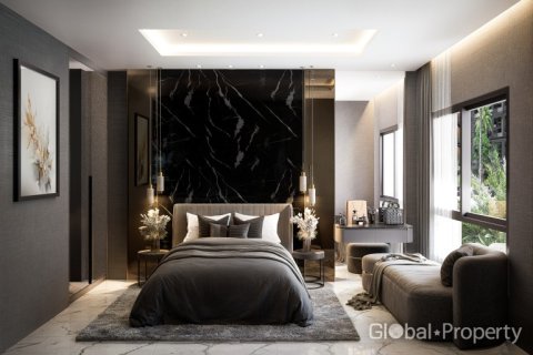 Condominio de 1 dormitorio en Pattaya, Tailandia № 194552 - foto 19