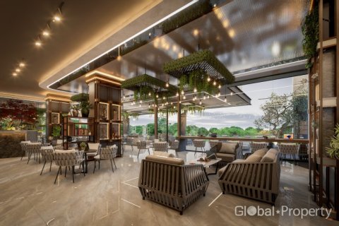Condominio de 1 dormitorio en Pattaya, Tailandia № 194552 - foto 16