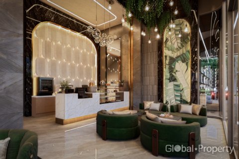 Condominio de 1 dormitorio en Pattaya, Tailandia № 194552 - foto 14