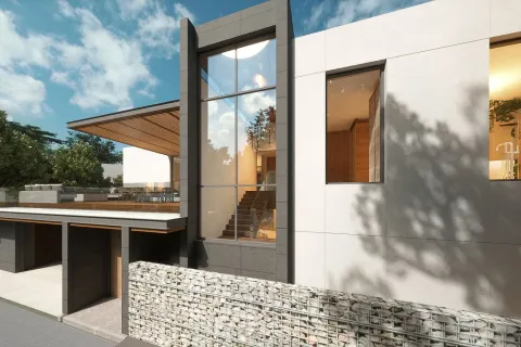 Haus auf Nai Yang, Thailand 3 Schlafzimmer № 194550