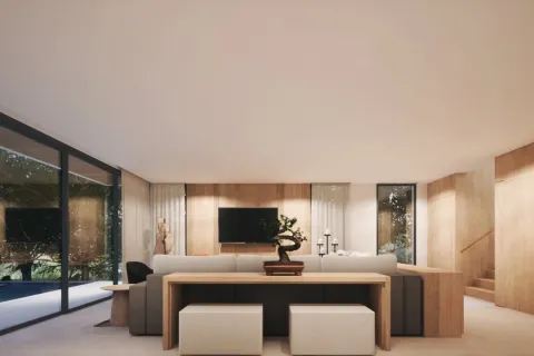 House on Nai Yang, Thailand 3 bedrooms № 194550 - photo 4
