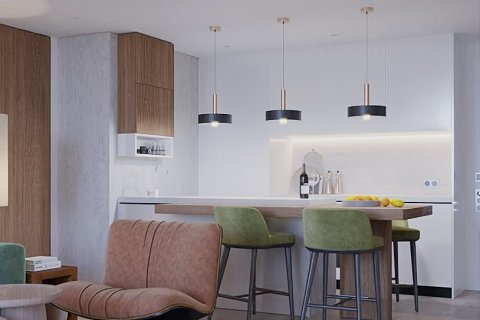 Condominio de 3 dormitorios en Layan Beach, Tailandia № 166702 - foto 6