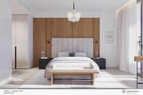 Condominio de 3 dormitorios en Layan Beach, Tailandia № 166702 - foto 4