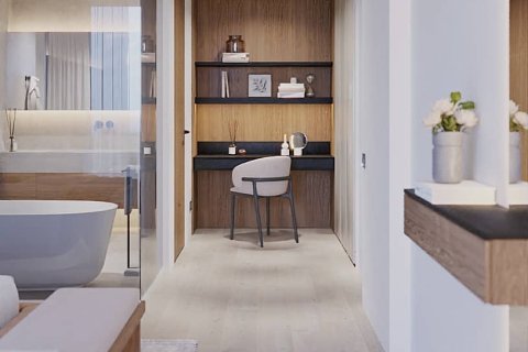Condominio de 3 dormitorios en Layan Beach, Tailandia № 166702 - foto 7