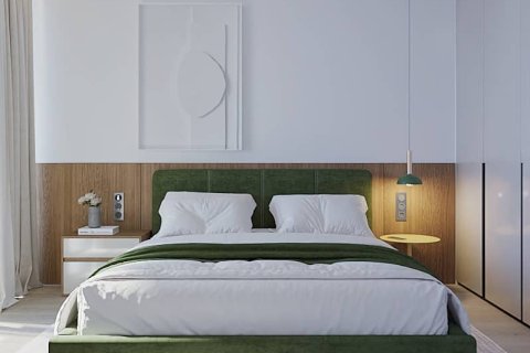 Condominio de 3 dormitorios en Layan Beach, Tailandia № 166702 - foto 2