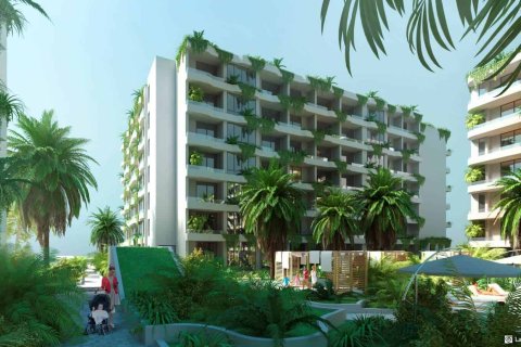 Condo sur Layan Beach, Thaïlande, 1 chambre  № 166705 - photo 30