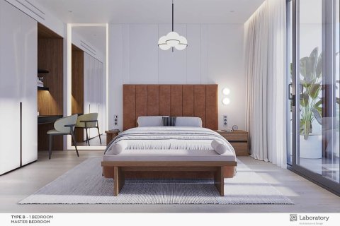 Condo sur Layan Beach, Thaïlande, 1 chambre  № 166705 - photo 2
