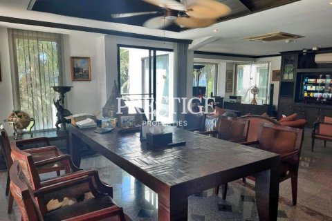 บ้านในพัทยา, ประเทศไทย 3 ห้องนอน № 198724 - รูปถ่าย 4