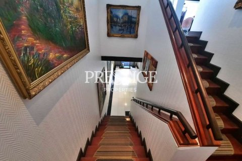 บ้านในพัทยา, ประเทศไทย 3 ห้องนอน № 198724 - รูปถ่าย 14
