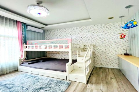 บ้านในพัทยา, ประเทศไทย 3 ห้องนอน № 198723 - รูปถ่าย 9