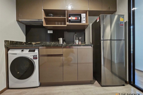 Condo à Bangkok, Thaïlande, 2 chambres № 186413 - photo 4