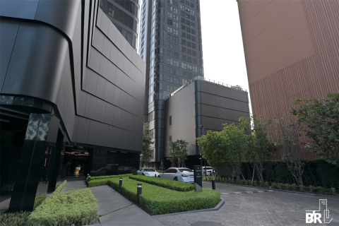 Condo à Bangkok, Thaïlande, 2 chambres № 186413 - photo 8