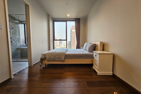 Condo à Bangkok, Thaïlande, 2 chambres № 186413 - photo 2