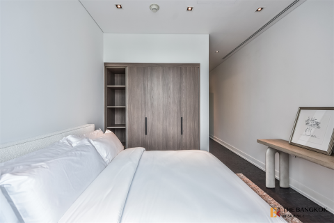 Condominio de 3 dormitorios en Bangkok, Tailandia № 186416 - foto 4