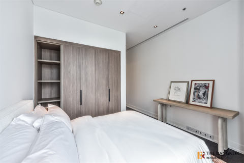 Condominio de 3 dormitorios en Bangkok, Tailandia № 186416 - foto 6