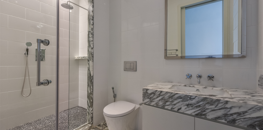 Condominio de 3 dormitorios en Bangkok, Tailandia № 186416
