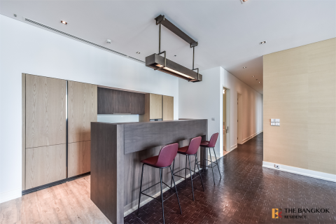 Condominio de 3 dormitorios en Bangkok, Tailandia № 186416 - foto 9