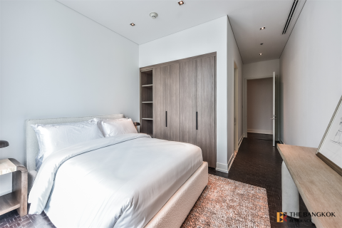 Condominio de 3 dormitorios en Bangkok, Tailandia № 186416 - foto 3