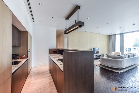 Condominio de 3 dormitorios en Bangkok, Tailandia № 186416 - foto 7