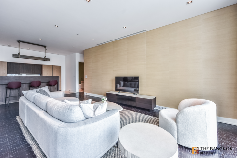 Condominio de 3 dormitorios en Bangkok, Tailandia № 186416 - foto 5