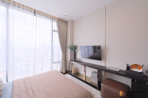 Condominio de 2 dormitorios en Bangkok, Tailandia № 186415 - foto 9