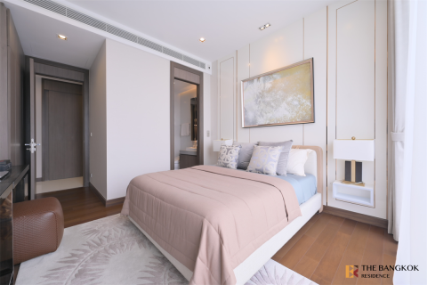 Condominio de 2 dormitorios en Bangkok, Tailandia № 186415 - foto 2