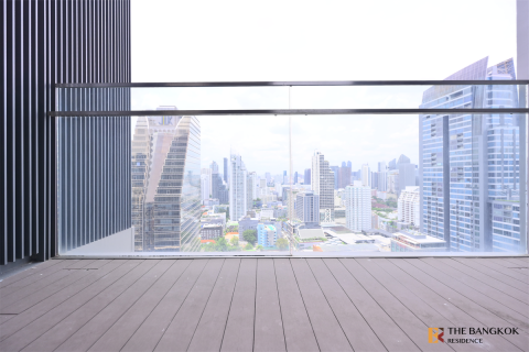 Condominio de 2 dormitorios en Bangkok, Tailandia № 186415 - foto 8