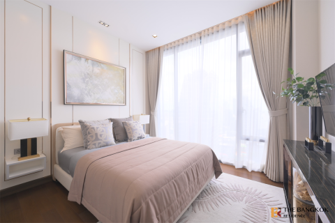 Condominio de 2 dormitorios en Bangkok, Tailandia № 186415 - foto 4
