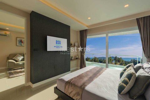 Condominio de 1 dormitorio en Phuket, Tailandia № 67028 - foto 7