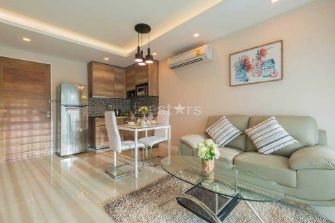 Condominio de 1 dormitorio en Phuket, Tailandia № 67028 - foto 10