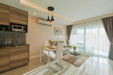 Condominio de 1 dormitorio en Phuket, Tailandia № 67028 - foto 3