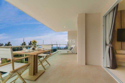 Condominio de 1 dormitorio en Phuket, Tailandia № 67028 - foto 9