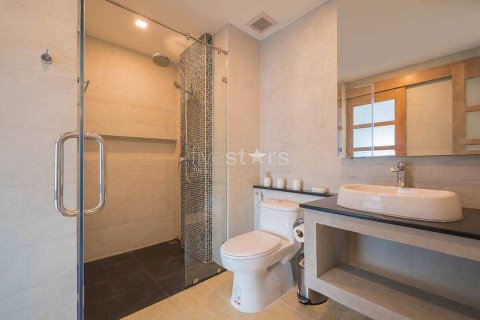 Condominio de 1 dormitorio en Phuket, Tailandia № 67028 - foto 8