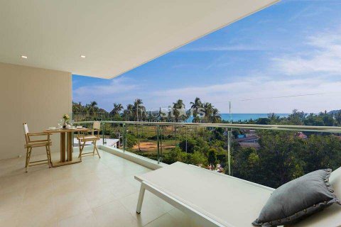 Condo in Phuket, Thailand, 1 bedroom  № 67028
