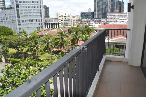 Condominio de 3 dormitorios en Bangkok, Tailandia № 67023 - foto 7