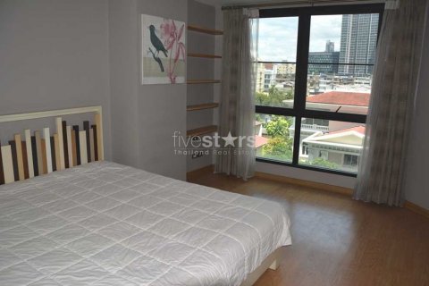 Condominio de 3 dormitorios en Bangkok, Tailandia № 67023 - foto 8