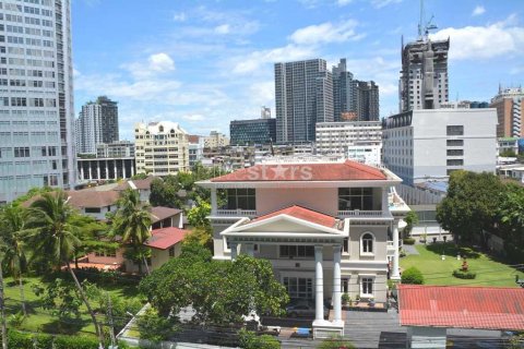 Condo à Bangkok, Thaïlande, 3 chambres  № 67023