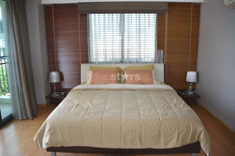 Condominio de 3 dormitorios en Bangkok, Tailandia № 67023 - foto 6