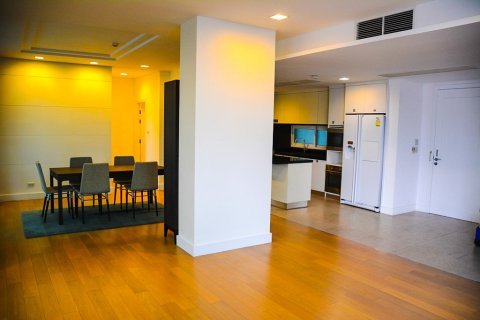 Condominio de 3 dormitorios en Bangkok, Tailandia № 67024 - foto 8