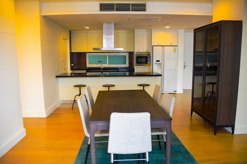 Condominio de 3 dormitorios en Bangkok, Tailandia № 67024 - foto 9
