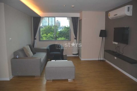 Condominio de 2 dormitorios en Bangkok, Tailandia № 67025 - foto 4