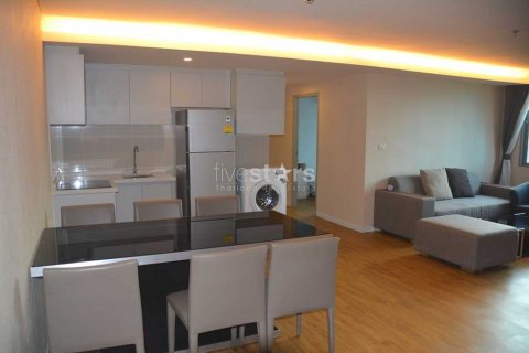 Condominio de 2 dormitorios en Bangkok, Tailandia № 67025 - foto 2