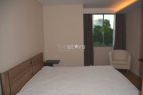 Condominio de 2 dormitorios en Bangkok, Tailandia № 67025 - foto 5
